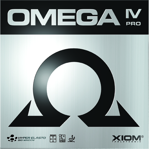 xiom omega IV 4 Pro, Asia, Euro