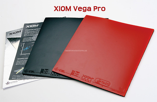 xiom vega pro